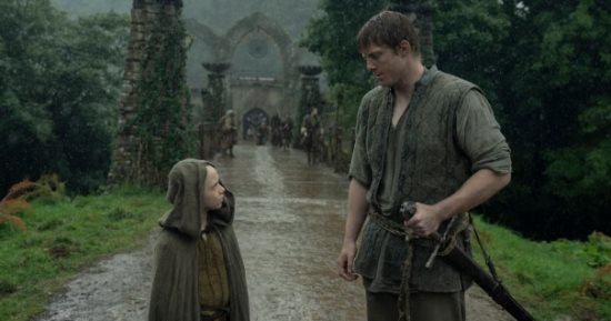 نبوءة غامضة فى 3 A Knight of the Seven Kingdoms تعيد أجواء GOT