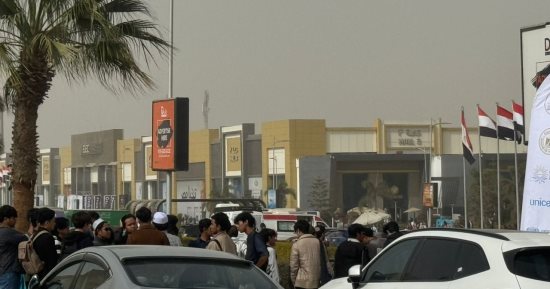 قبل اليوم الأخير.. زوار معرض الكتاب يتوافدون لشراء الكتب