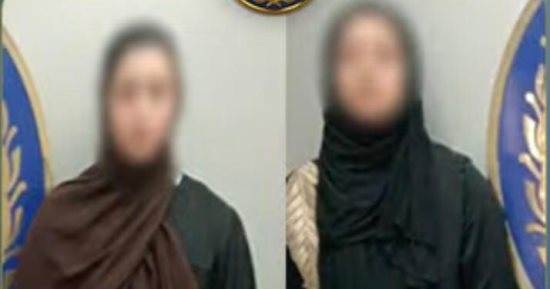 سحل سيدتين لسائق توك توك في الجيزة وصدمة رواد السوشيال ميديا.. فيديو