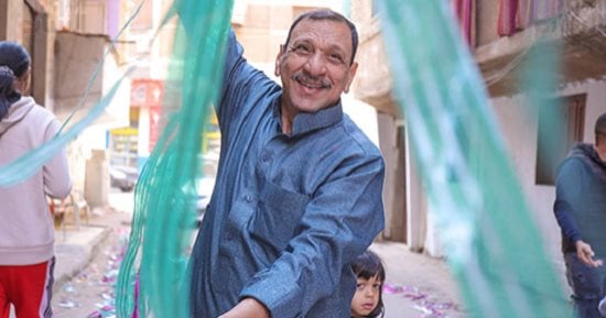 4 أبراج مسئولة عن تعليق زينة رمضان وتصميمها.. أبرزهم برج الأسد