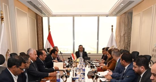 وزير التموين: تعزيز الاكتفاء الذاتى من السلع الاستراتيجية