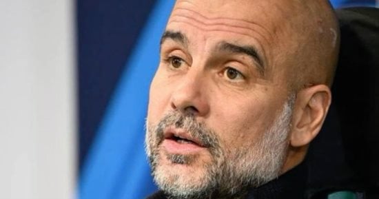 مانشستر سيتي يستهدف رقمًا قياسيًا أمام ليفربول عمره 90 عامًا