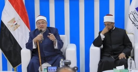 الشيخ خالد الجندى يوضح أسباب العزلة والتطرف بين الشباب