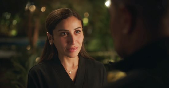 "شهادة من الملكة".. شيريهان تشيد بأداء دينا الشربيني في إعادة تقديم "فوازير رمضان" 