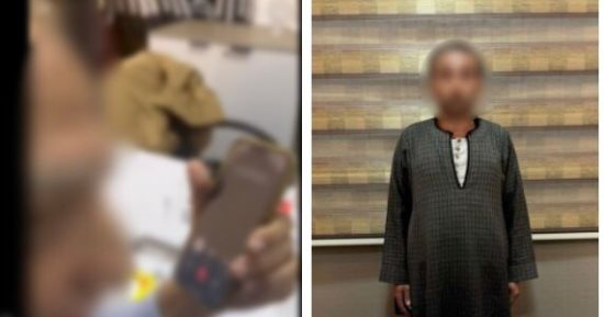 انتحل صفة موظف بنك.. سقوط نصاب المنيا بعد استيلائه على أموال المواطنين عبر الهاتف