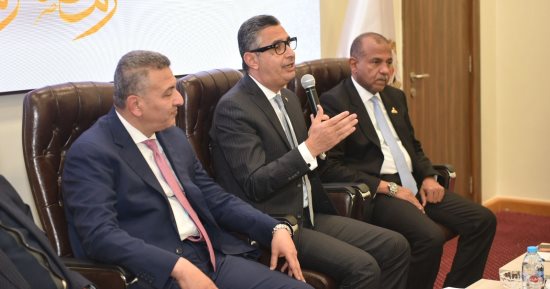 وزير التموين يعلن الاتفاق مع سلاسل تجارية لتخصيص جناح لـ أهلا رمضان