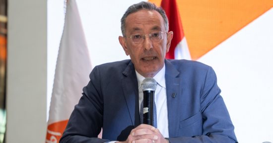 المتحف المصرى الكبير يٌكرم بُناته تقديرًا لجهودهم فى إنجاز أحد أكبر الصروح الثقافية عالميًا