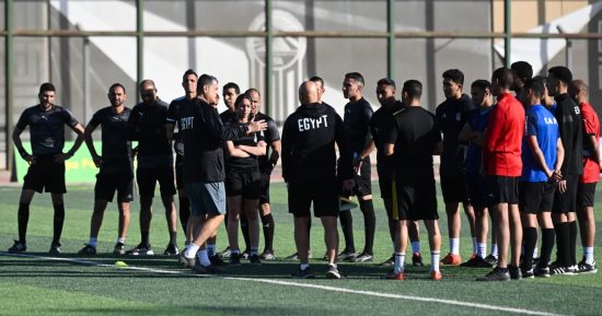 اتحاد الكرة يفرج عن دفعة جديدة من مستحقات الحكام قبل العيد