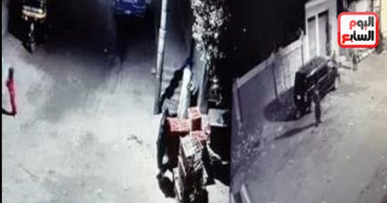 جريمة الفجر بالإسكندرية.. حقيبة سفر تكشف لغز مقتل فتاة من ذوي الهمم