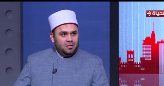 محمود الطحان لـ الساعة 6: الفتوى ليست من مهام الذكاء الاصطناعى