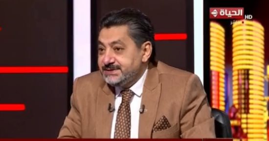 حسام الغمرى لـ الحياة اليوم: تصنيف الإخوان في أمريكا يكشف تاريخها الإرهابي