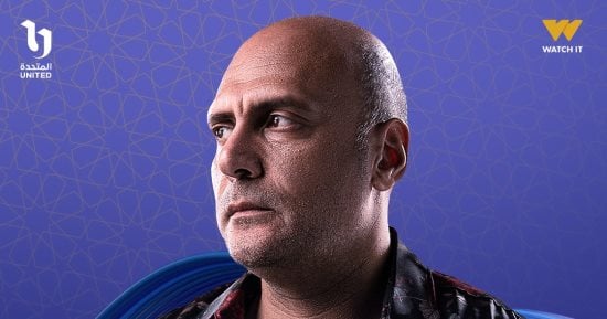 وليد فواز يدخل السباق الرمضانى ب4 مسلسلات.. تعرف عليهم