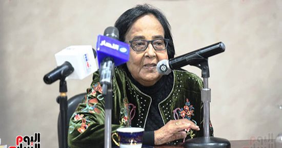 لميس جابر: الفضل فى كتاب وتلك قصة أخرى يعود إلى ابنى شادى.. صور 