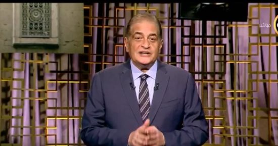أسامة كمال: جبر الخواطر عبادة عظيمة قريبة من الله