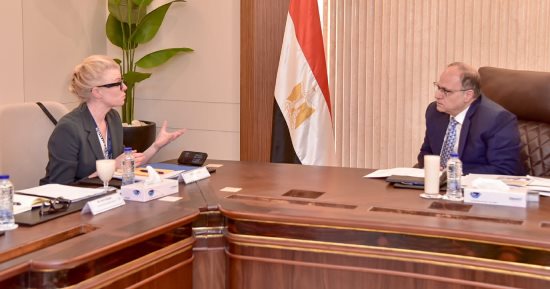 رئيس هيئة الدواء يستقبل وفد الأعمال السويدي لبحث التعاون في القطاع الدوائي