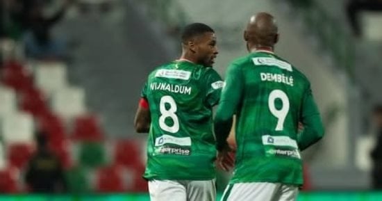 الاتفاق يرفض السفر إلى العراق رغم رفض تأجيل مواجهة أربيل في دوري أبطال الخليج