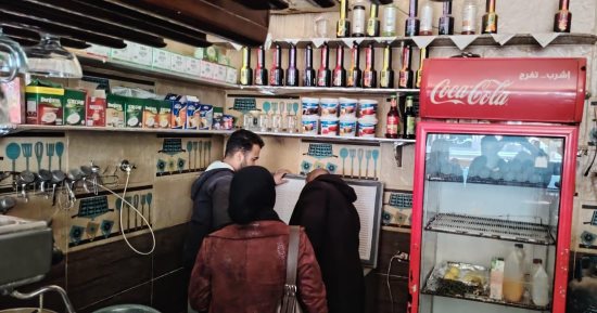 ضبط 99 مخالفة متنوعة خلال حملة تفتيشية بالمنيا