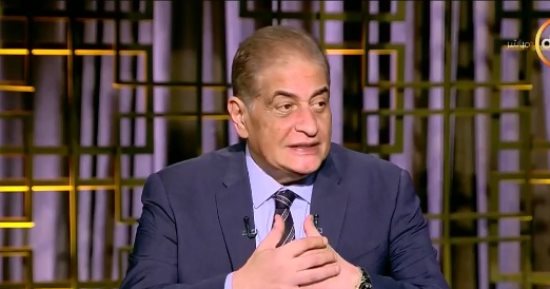 أسامة كمال: فتح معبر رفح في الاتجاهين يؤكد فشل مخططات التهجير