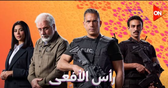 ثمار الوعى بعد 30 يونيو.. كيف وثقت المتحدة بطولات الدولة فى مواجهة الجماعات المتطرفة؟.. من ثلاثية الاختيار لـ رأس الأفعى مرورا بالحشاشين.. ومعركة الوعى متواصلة دون توقف ضد الإرهاب ومحاولات نشر الفوضى