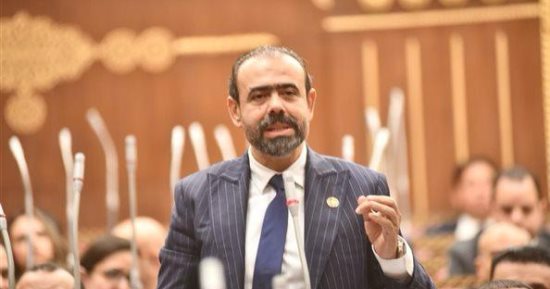 نائب: تعديلات المستشفيات الجامعية تعيد صياغة مستقبل منظومتى الصحة والتعليم