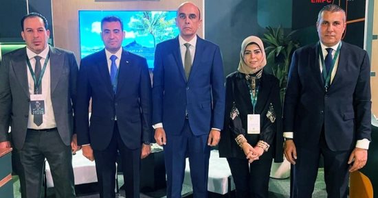 مدينة الإنتاج الإعلامى تشارك فى المنتدى السعودى للإعلام