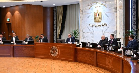 مدبولى يشدد على ضرورة الإسراع فى استكمال ميكنة منظومة التأمين الصحى الشامل