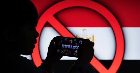 مصر تحظر روبلوكس بعد جدل مسلسل «لعبة وقلبت بجد».. كيف سلطت دراما المتحدة الضوء على مخاطر اللعبة؟