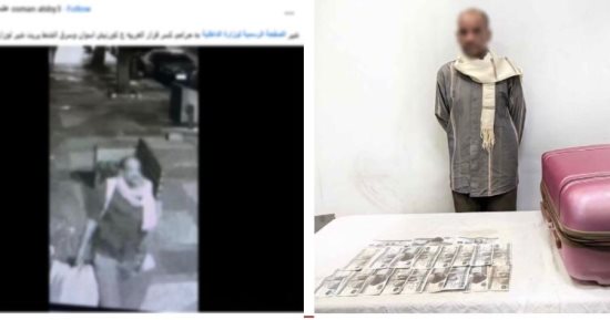 لغز تحطيم زجاج سيارات.. أمن أسوان يضبط المتهم بعد ساعات من فيديو الاستغاثة