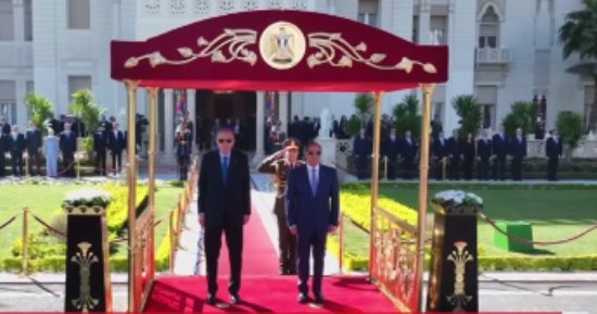 الصحف الكويتية تبرز جهود السيسى وأردوغان لخفض التصعيد وبيان مجلس التعاون بالقاهرة