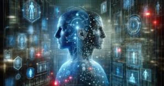 ما هى تكنولوجيا التوائم الرقمية؟ كيف ننشئ نسخة افتراضية لكل شىء فى عالمنا؟