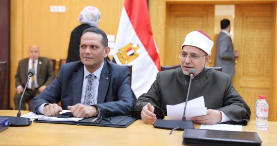جامعة الأزهر: تطبيق نظام الساعات المعتمدة العام القادم ومعهد إرشاد سياحى