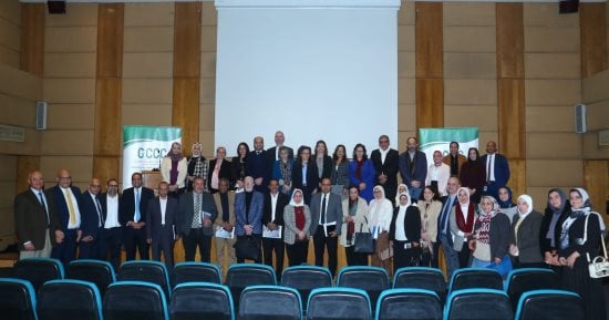 وزارة البيئة تطلق تقرير البنك الدولى لإدارة المخلفات الصلبة فى الشرق الأوسط