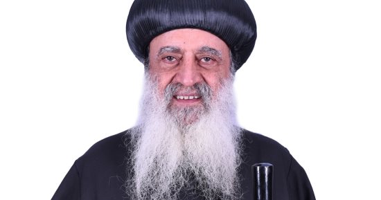 الأنبا بولا: مشروع قانون الأحوال الشخصية للمسيحيين يتوافق مع الدستور 