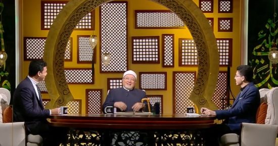 خالد الجندى يحسم الجدل بشأن ختم القرآن وكثرة القراءة فى شهر رمضان