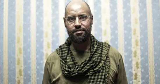 السلطات الليبية تحدد الفئات المسموح لها حضور مراسم دفن سيف الإسلام القذافي