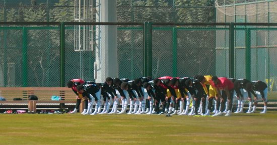 اتحاد الكرة يشيد بالناشئين: منتخب الساجدين 2009 أمل مصر القادم