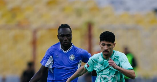 حصاد الرياضة المصرية اليوم الأربعاء 4 – 2 – 2026