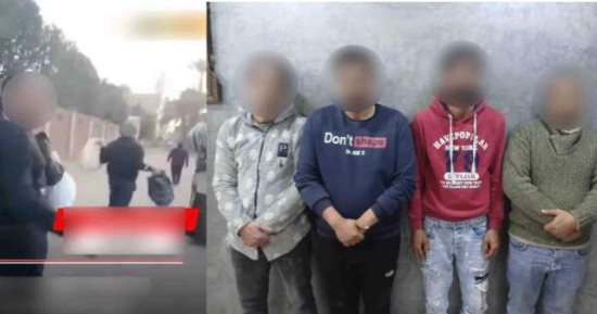 هروب جماعى فى مصحة الموت بالجيزة.. كواليس مطاردة الأمن لأباطرة علاج الإدمان