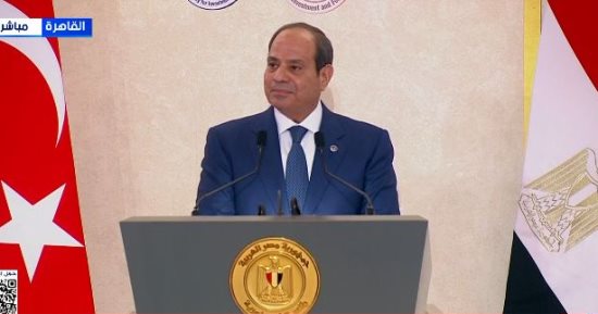 نادي مستشاري النيابة الإدارية يهنئ الرئيس السيسي بذكرى ثورة 30 يونيو