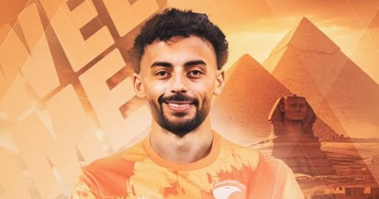 الكرمة العراقي يعلن تعاقده مع أحمد عبد القادر حتى 2027