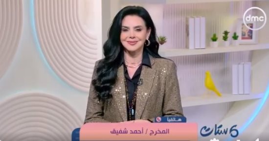 المخرج أحمد شفيق يكشف لـ ست ستات كواليس مشاركته في عملين برمضان 2026