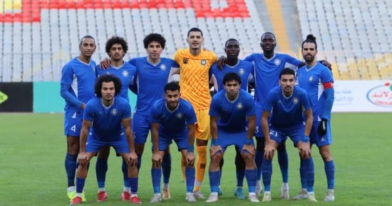 مواجهة طلائع الجيش الفرصة الأخيرة لأحمد عبد العزيز مع سموحة بسبب النتائج