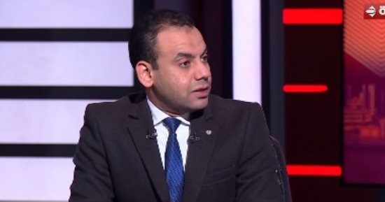 كريم العمدة: مصر وتركيا أهم ركائز المنطقة ولهم وزن سياسى واقتصادى كبير