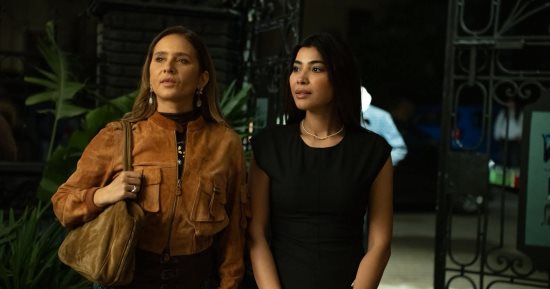 مسلسل على قد الحب.. ما هو فشل المبيضين لدى السيدات؟