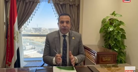 "اتصالات النواب": الحكومة ستقدم مشروع قانون لتنظيم استخدام الأطفال الإنترنت