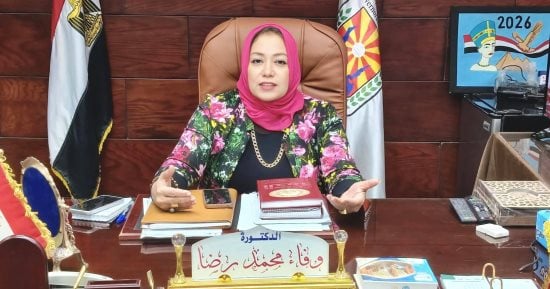 تعليم جنوب سيناء تحصل على المركز الثالث فى مسابقة القرآن الكريم والثقافة الإسلامية