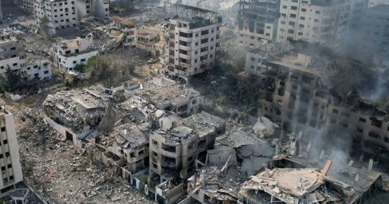 إصابة فلسطينيين بنيران الاحتلال خارج مناطق انتشاره فى خان يونس