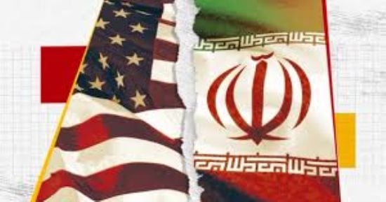 بعد مهلة الـ 15يوما.. هل يفعلها ترامب فى رمضان؟.. مؤشرات لضربة عسكرية وشيكة ضد إيران.. بريطانيا ترفض استخدام قواعدها في الحرب.. طهران تكثف استعداداتها.. مناورات بمضيق هرمز.. وتعيين قدامى المحاربين بالأمن القومى