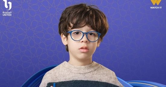 مسلسل اللون الأزرق.. نصائح للتعامل مع طفلك المصاب بالتوحد