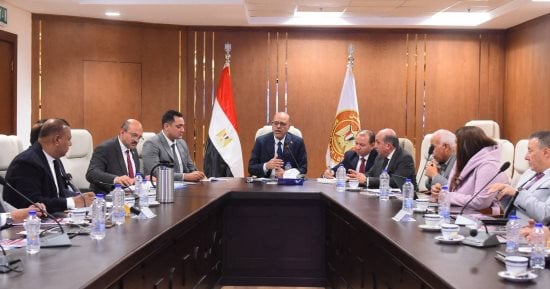 اتحاد العمال: انتخابات النقابات العمالية ستخضع لإشراف قضائى كامل